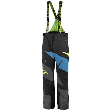 П/комбинезон муж. CompR black/blue