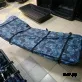 Чехол для саней-волокуш с отбойником