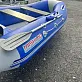 Лодка РИБ (RIB) MISHIMO RIVERSIDE 375