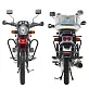 Мотоцикл Regulmoto SK150-22