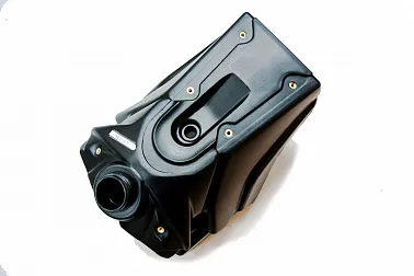 Бак топливный J2  J2F11BK