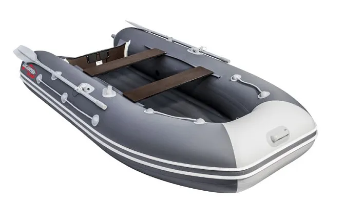 Надувная лодка Таймень LX 3200 НДНД