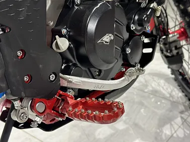 Мотоцикл AJERRA JOKER K10