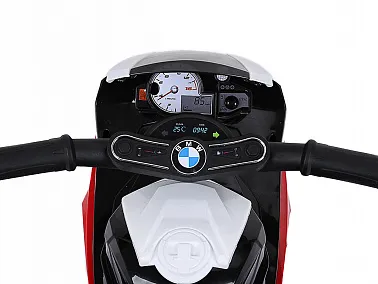 Детский электромотоцикл BMW S1000RR