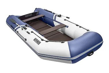 Лодка ПВХ БРОНЯ 360 СК