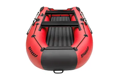 Лодка ДРАККАР 3200 НДНД CLASSIC (безкиль)