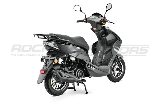 Скутер ROCKOT JOG