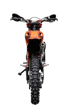 Кроссовый мотоцикл (эндуро) SHOT PR300 