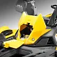 Квадроцикл STELS ATV800 (TE) ГЕПАРД 2.0 K01 EPS Tech