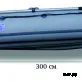 Лодка «ФЛАГМАН – 300НT»