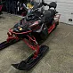 Снегоход IKUDZO HUNTER 650LK 22 V2