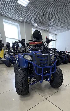 Квадроцикл GBM SHARP KIDS 125