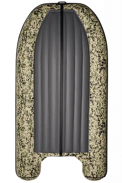 Лодка ПВХ Фрегат 310 Air (НДНД)