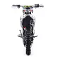 Питбайк BRZ H4 YX125 17/14