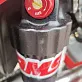 Мотоцикл Regulmoto Holeshot Red Edition (4 valves)