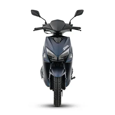 Скутер Gladiator Samurai