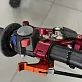 Кроссовый мотоцикл PROMAX HELLCAT KBS350
