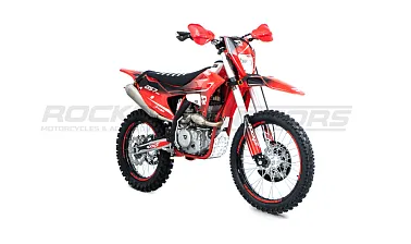 Мотоцикл эндуро ROCKOT GS7 PRO Chaser (300cc, 176FMN (YB300H), 21/18)