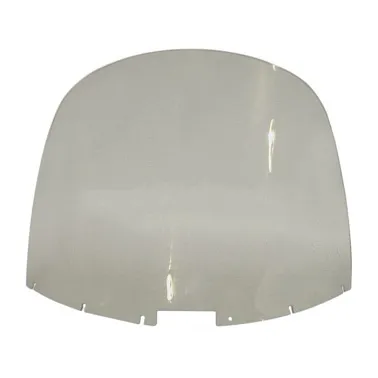 Стекло ветровое для мотоцикла