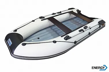 Лодка Марлин 370 EA