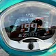 Скутер PROMAX Lambretta 240(49)